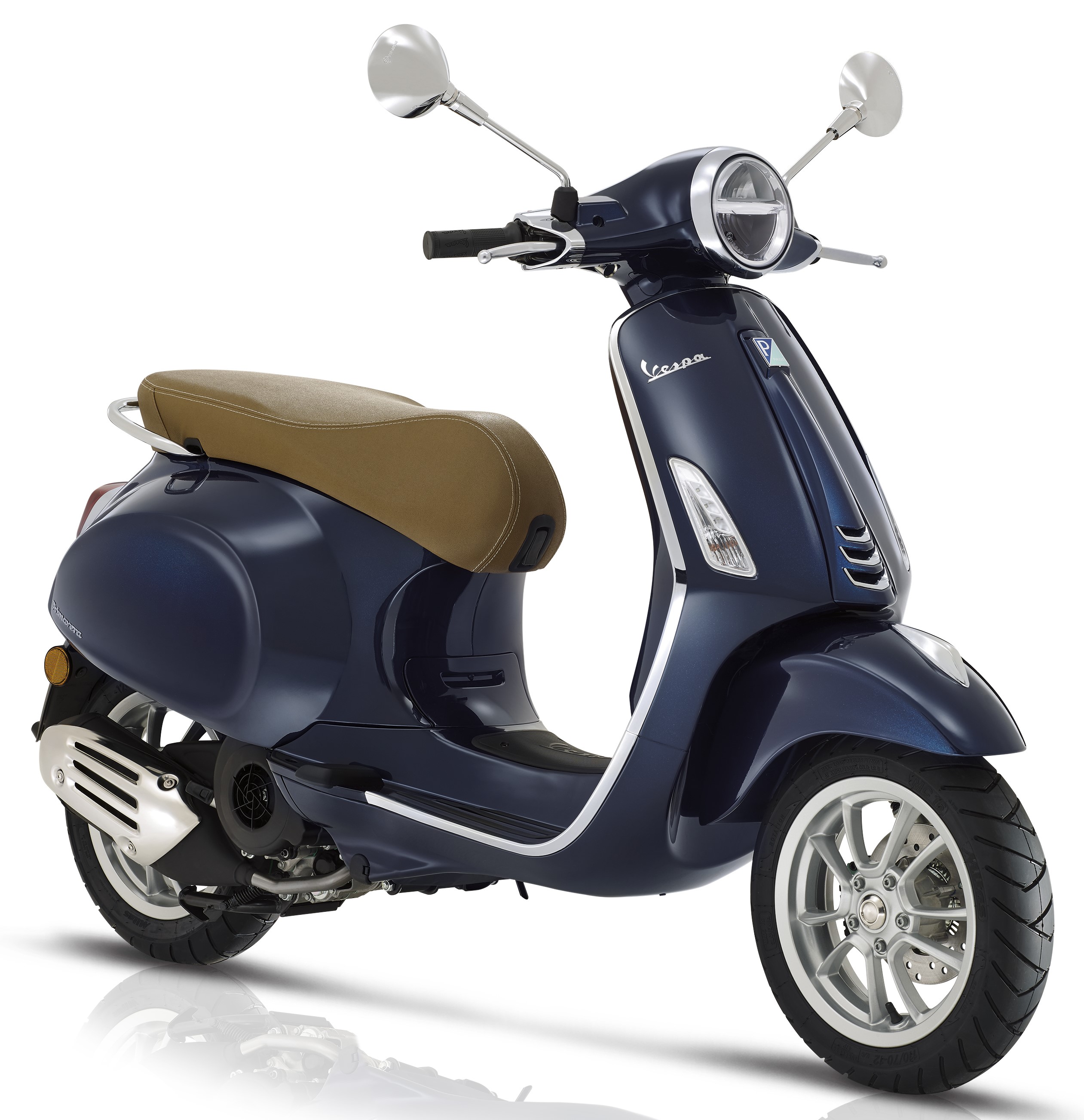 Primavera 125 For Sale